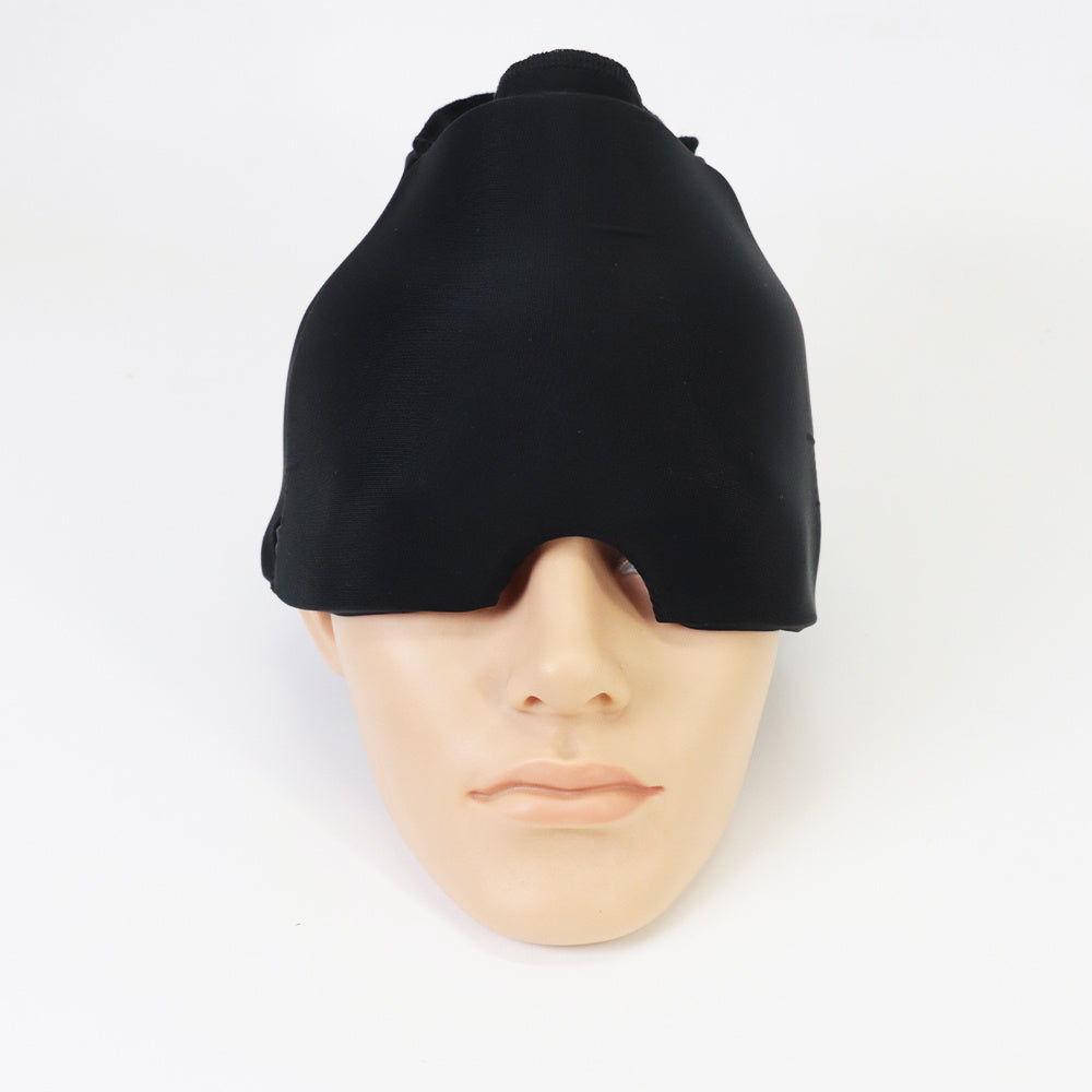 Migraine Relief Hat Cold Therapy Migraine Relief